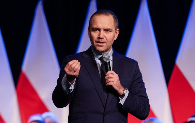 Кандидати у президенти Польщі посварилися через Україну під час дебатів