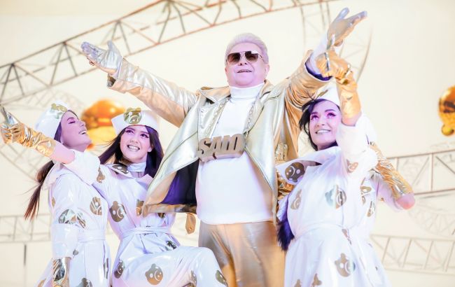 Хіту Михайла Поплавського "Українське сало" - 20 років: цікаві факти про пісню