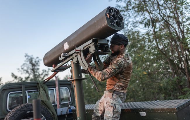 Битва за Покровськ: розвідка Британії оцінила спроби армії РФ оточити місто