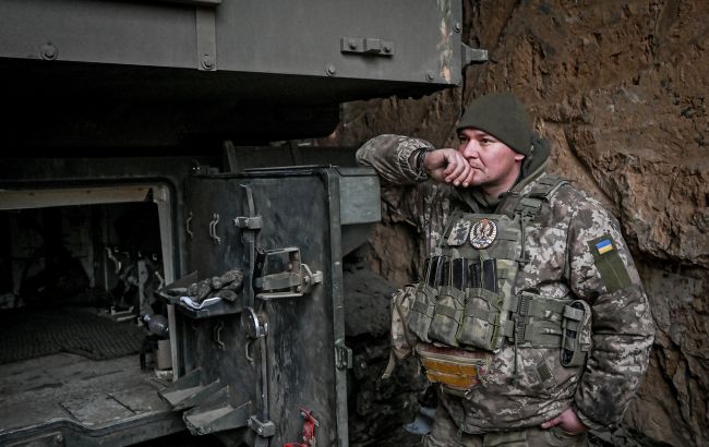 Россияне штурмуют и обстреливают Великую Новоселку. В ВСУ рассказали о ситуации