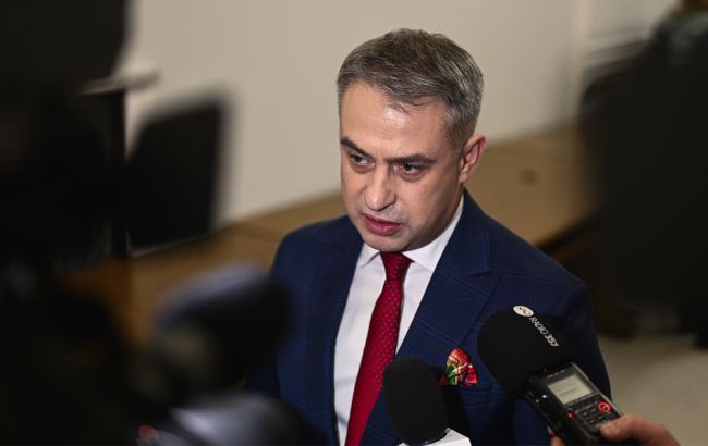 В уряді Польщі готують відповідь на пропозицію Зеленського щодо зустрічі на кордоні