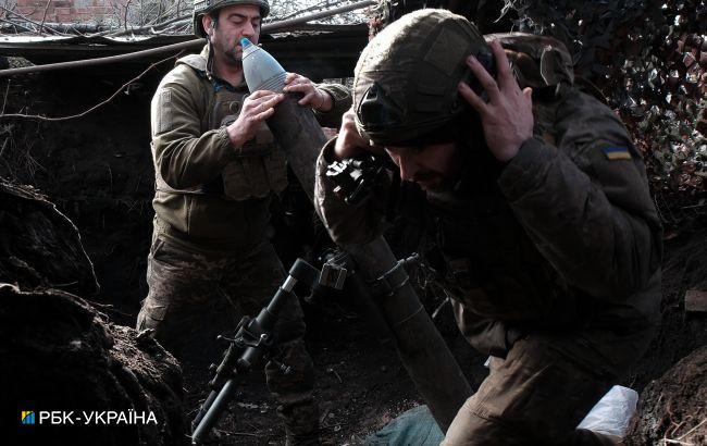 ЗСУ на Таврійському напрямку знищили 36 одиниць техніки ворога: яка ситуація