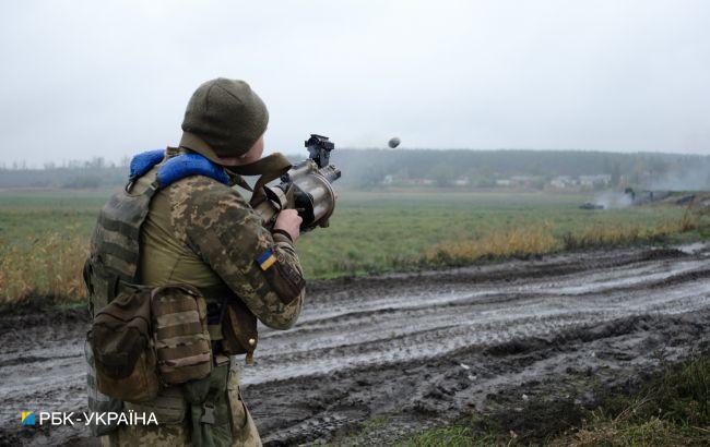 У Сумську область намагалася проникнути російська ДРГ. Прикордонними вступили у бій