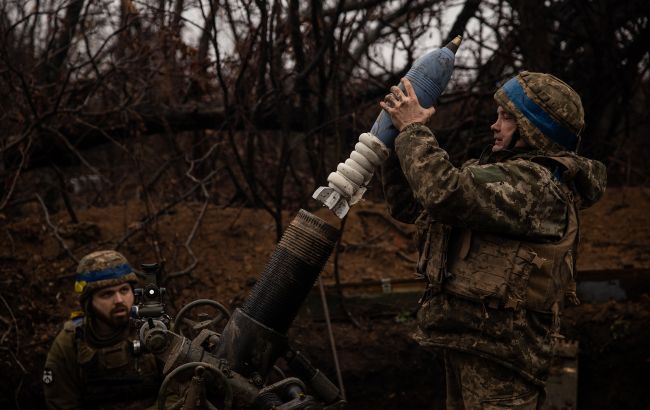 Рельеф местности поможет сдержать продвижение россиян под Авдеевкой, - ВСУ