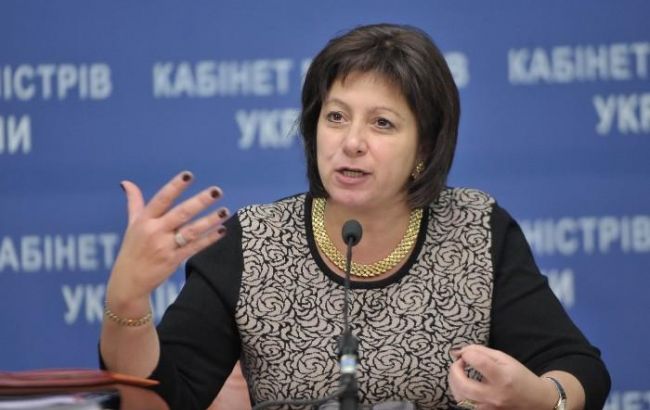 Кабмин 2 декабря внесет в Раду проекты Налогового кодекса и бюджета на 2016 год