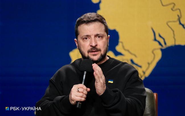 Зеленський про Безуглу: нам усім треба давати результат державі, а селфі - потім