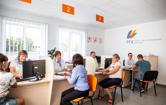 Более 1500 клиентов "Волыньгаз Сбыта" купили газ на зиму по акционной цене