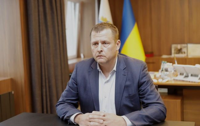 Филатов: именно местное самоуправление является путем достижения подлинной децентрализации