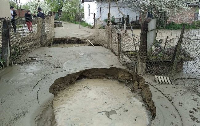 Не провісник кінця світу: вчений висловився про витік газу під Львовом