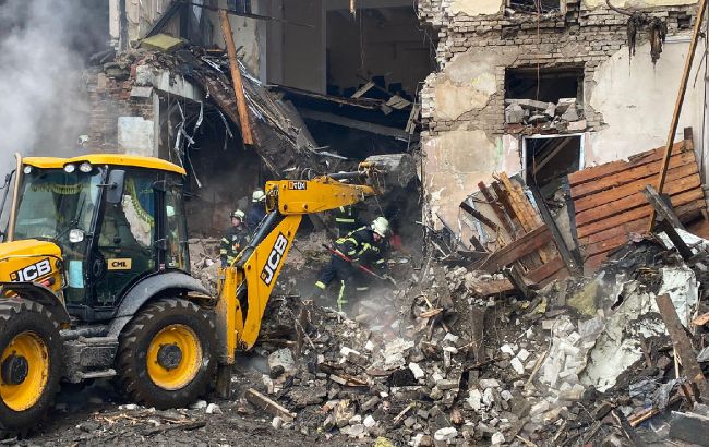 У Слов'янську та Краматорську збільшилася кількість жертв через вчорашні обстріли