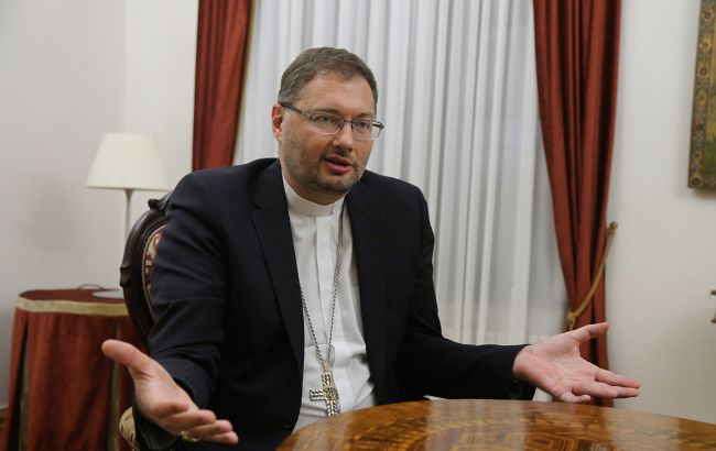 Ватикан працює над поверненням українців з РФ: посол назвав головні перешкоди