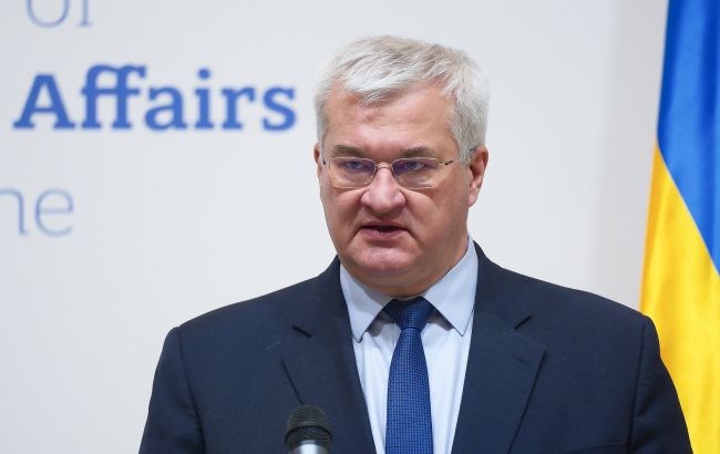 "Не скигліть": Україна різко відповіла Путіну на скарги через удари по РФ