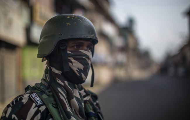 На кордоні Пакистану та Індії сталася перестрілка після погроз про війну