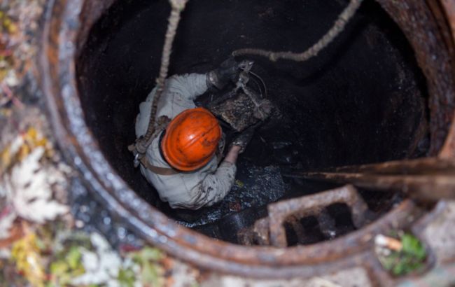 У Сумах частково немає води через аварію