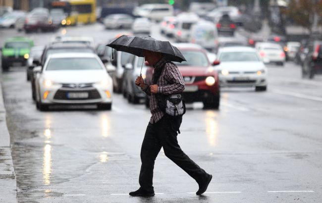 Тепла не чекати? Яка погода буде в Україні наступного тижня
