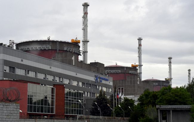 Вблизи украинских АЭС снова зафиксировали военную активность: отчет МАГАТЭ