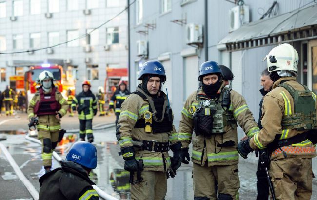 В МВД уточнили количество жертв и пострадавших в результате атаки