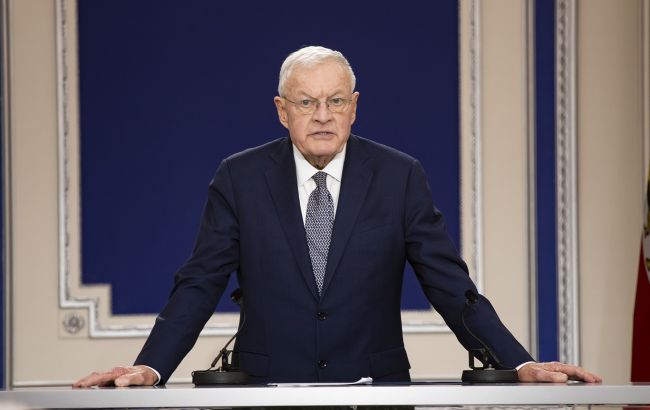 Келлог не бачить Європу "фізично" за столом переговорів щодо України