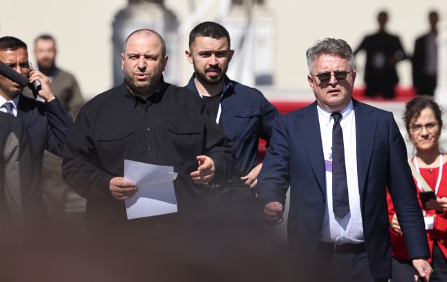 Переговоры Украины и России в Стамбуле: все подробности второго раунда