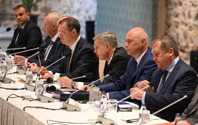 ЗМІ дізналися неприйнятні вимоги РФ на переговорах у Стамбулі