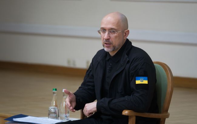Термін - два тижні: Шмигаль доручив розробити план підготовки до опалювального сезону