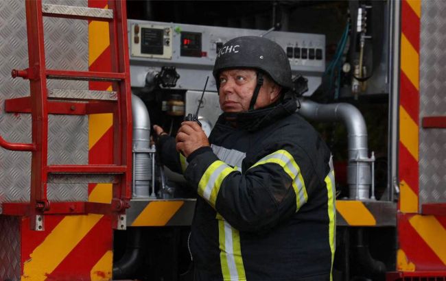 Пекло в Павлограді, дроновий терор в Одесі та Шостці: все про атаку на Україну