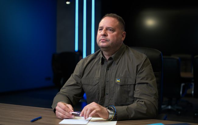 У Зеленського окреслили два наступні кроки для врегулювання війни РФ проти України