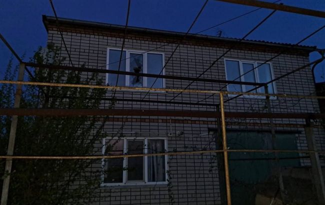 В Днепропетровской области из-за обстрелов тысяча человек осталась без света, - ОВА