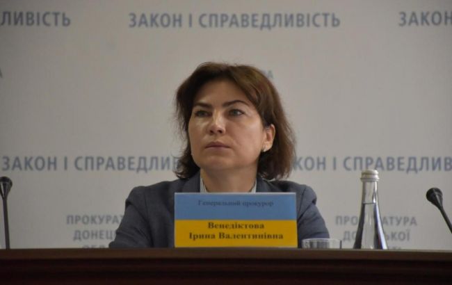 В Донецкой области почти на треть выросло количество военных преступлений