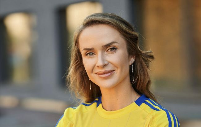 Аромат від Еліни Світоліної: скільки коштує унікальний парфум та як пахне