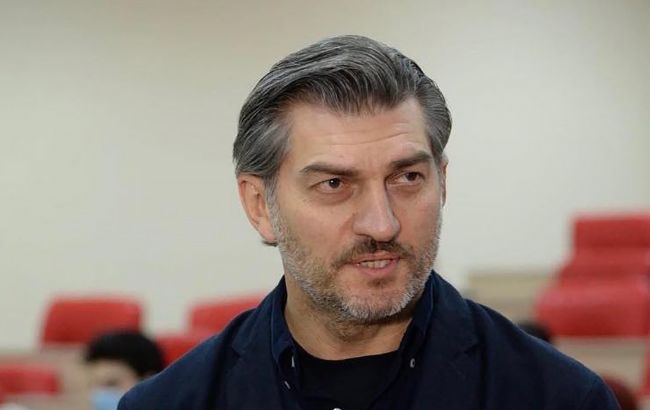 У Грузії оголосили президентом екс-футболіста