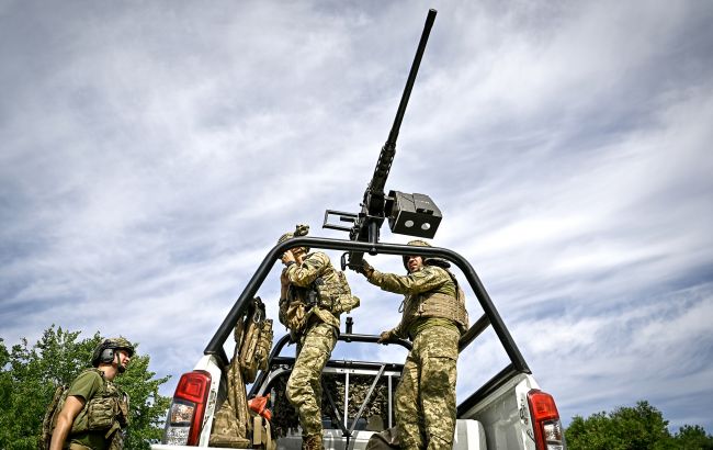 РФ выпустила по Украине "Искандер" и десятки дронов: в нескольких областях попадания