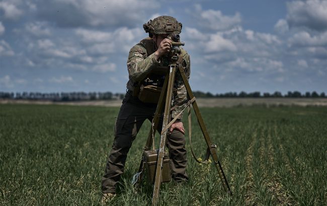 Українські морпіхи розгромили штурмовий загін окупантів під Вовчанськом (відео)