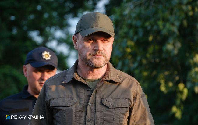 Українці можуть мати на руках до 5 млн одиниць зброї, не рахуючи трофейної, - МВС