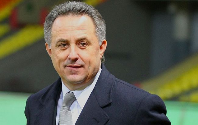 Новый виток скандала в ФИФА не угрожает ЧМ-2018 в России, - Мутко