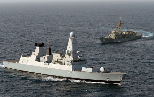 США здійснили кібератаку на іранський військовий корабель, - NBC News