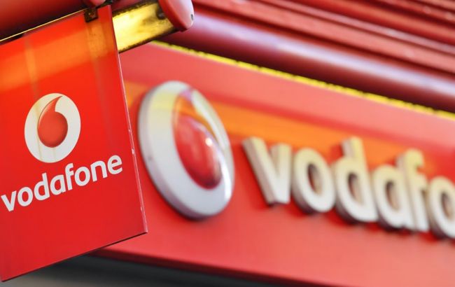 "Vodafone Украина" возобновил начисление бесплатных услуг медработникам