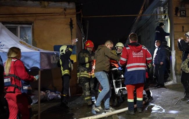 На півдні вночі збили 12 "Шахедів". У ЗСУ розповіли про наслідки атаки в Одесі (відео, фото)