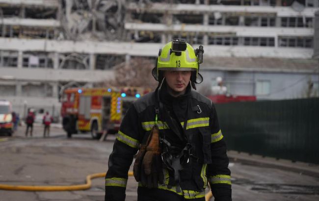 Балістика на Київ, дрони у Миколаєві, Сумах і не тільки: все про масовану атаку РФ