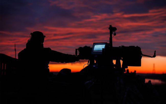 Вилкове Одеської області атакують дрони: у місті вибухи