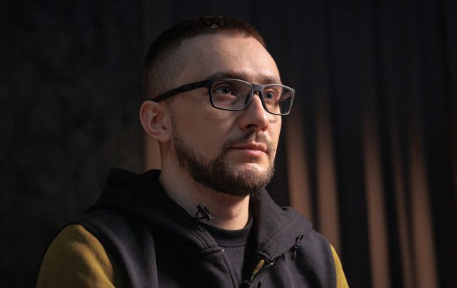 На волонтера Стерненка напали: що відомо на зараз