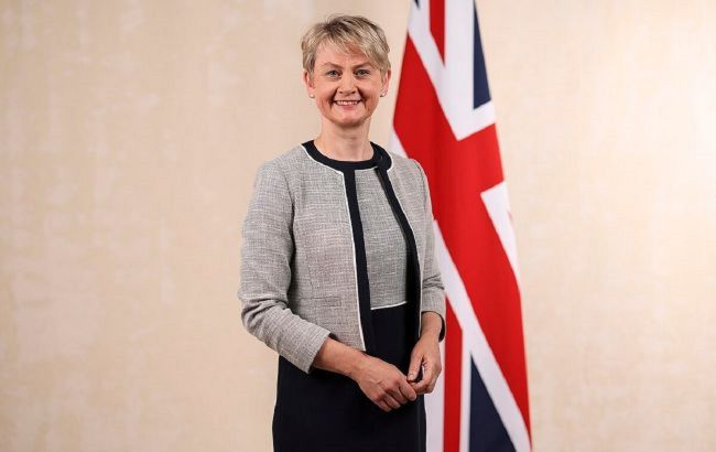 Британія оголосила про нову допомогу Україні та посилення тиску на РФ: на що підуть 17 млн