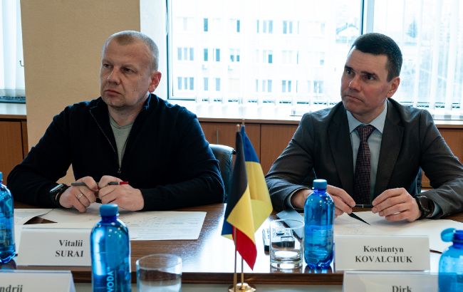 Бельгія виділяє Україні 150 млн євро: куди спрямують допомогу