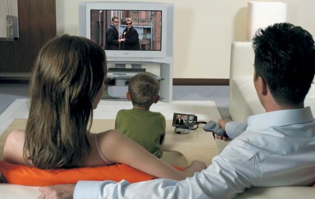 Нацсовет просит уменьшить квоту европейского контента на телеканалах Украины