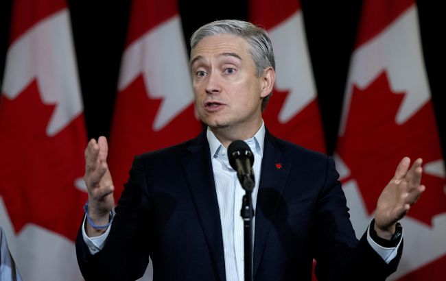 Країни G7 готують тарифи для Китаю та обговорюють можливе зниження ціни на нафту РФ