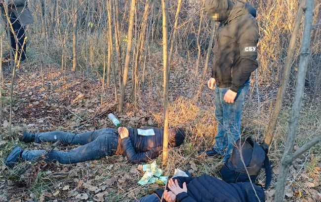 СБУ прикрила ще 5 схем для ухилянтів, серед ділків "борець з корупцією"