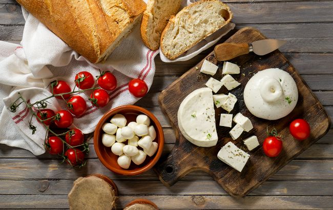 Чи справді продукти в Європі кращі і дешевші? Ресторатор з Неаполя розвіяв популярний в Україні міф