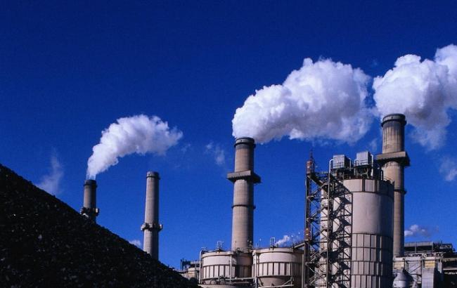 Промпроизводство в Украине в сентябре замедлило падение до 5,1%