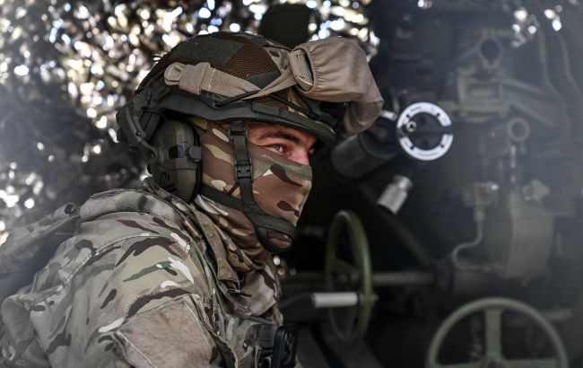 Обновленные карты боев от Генштаба: где вражеские войска штурмуют больше всего