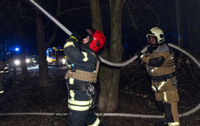 "Прильоти" у Сумах, Харківській області і не тільки: що відомо про нічну атаку